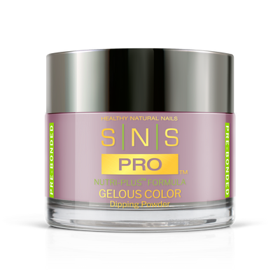 SNS Pro - Yellow Green Book Collection - Dip/Acrylic/No Activator Required Powder Powder - #113
