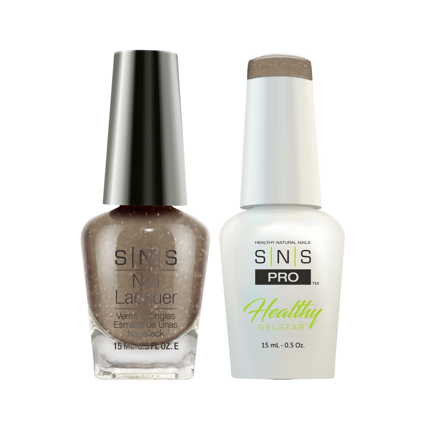 SNS Pro - Burgundy Book Collection - Gel & Lacquer Duo - #049