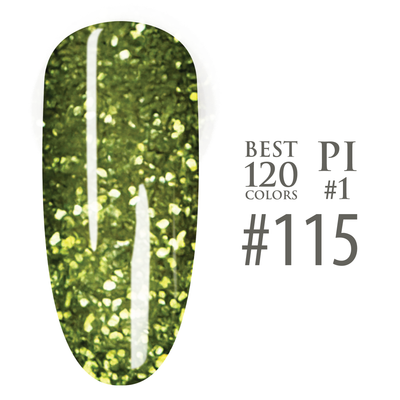 SNS Pro - Green Book Collection - #115