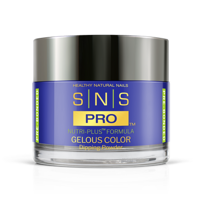 SNS Pro - Green Book Collection - Dip/Acrylic/No Activator Required Powder Powder - #014
