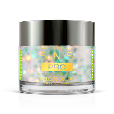 SNS Pro - Burgundy Book Collection - Dipping Powder - #141