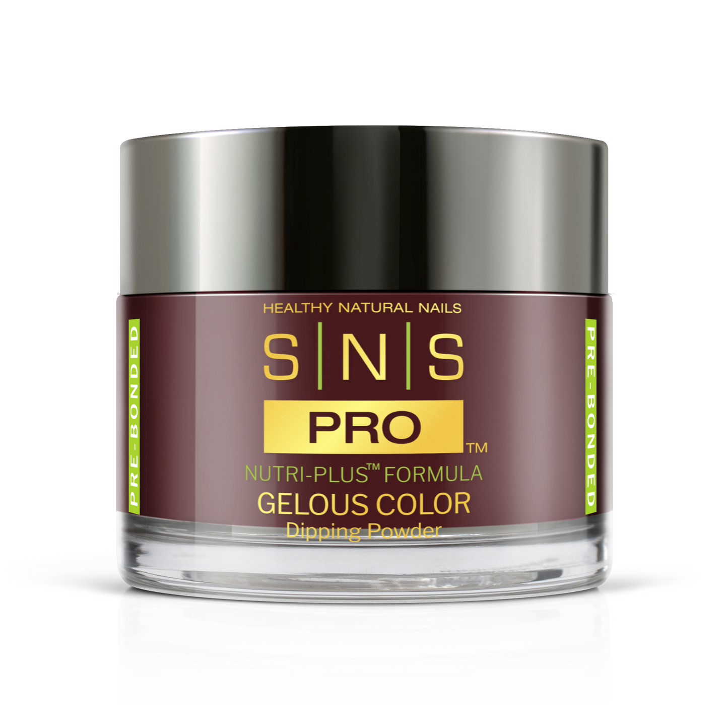 SNS Pro - Green Book Collection - Dip/Acrylic/No Activator Required Powder Powder - #116