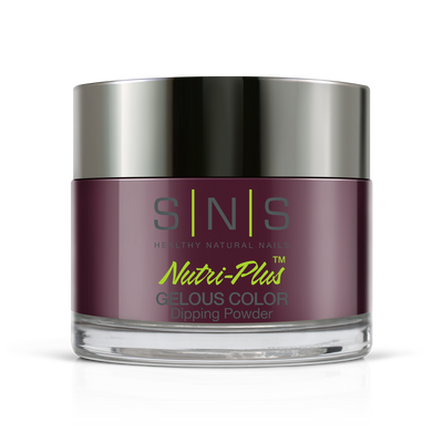 SNS Pro - Blue Book Collection - Dip/Acrylic Powder - #128
