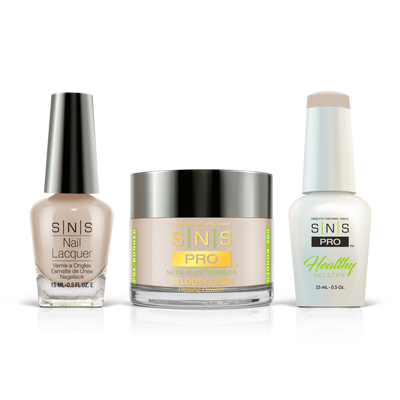 SNS Pro - Yellow Green Book Collection - 5in1 - #048