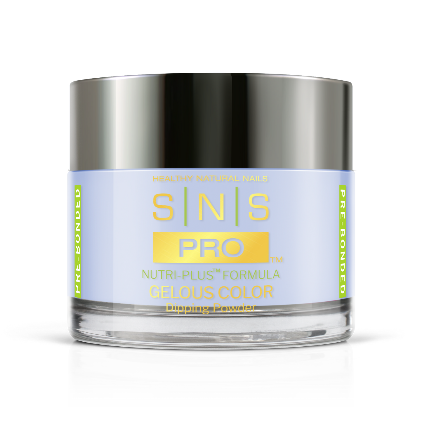 SNS Pro - Green Book Collection - Dip/Acrylic/No Activator Required Powder Powder - #069