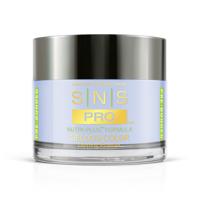 SNS Pro - Green Book Collection - Dip/Acrylic/No Activator Required Powder Powder - #069