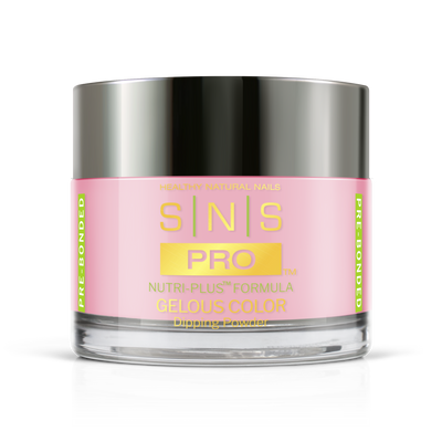 SNS Pro - Green Book Collection - Dip/Acrylic/No Activator Required Powder Powder - #078