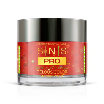 SNS Pro - Pink Book Collection - Dip/Acrylic Powder - #054