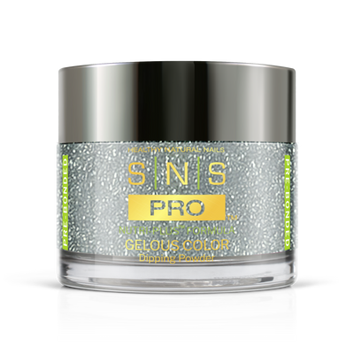 SNS Pro - Green Book Collection - Dip/Acrylic/No Activator Required Powder Powder - #025