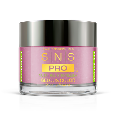 SNS Pro - Pink Book Collection - Dip/Acrylic Powder - #102