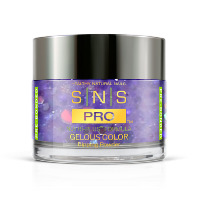 SNS Pro - Pink Book Collection - Dip/Acrylic Powder - #130