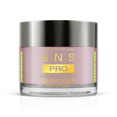 SNS Pro - Green Book Collection - Dip/Acrylic/No Activator Required Powder Powder - #108