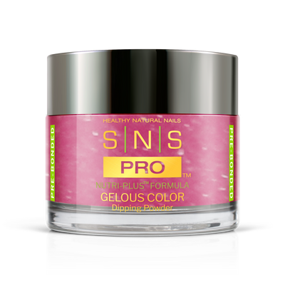 SNS Pro - Pink Book Collection - Dip/Acrylic Powder - #039