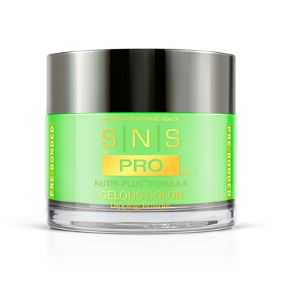 SNS Pro - Pink Book Collection - Dip/Acrylic Powder - #091