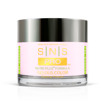 SNS Pro - Beige Book Collection - Dipping Powder - #002