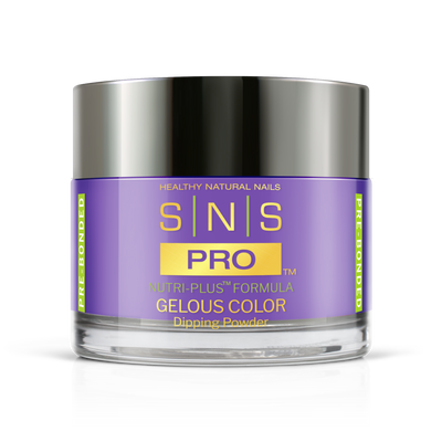 SNS Pro - Green Book Collection - Dip/Acrylic/No Activator Required Powder Powder - #099