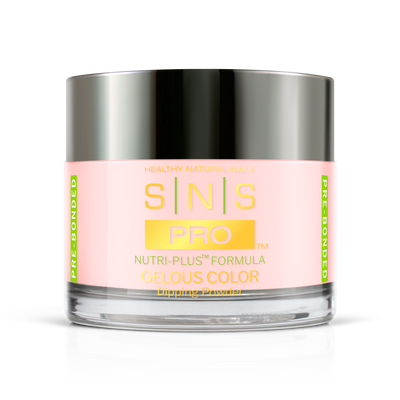 SNS Pro - Burgundy Book Collection - Dipping Powder - #014