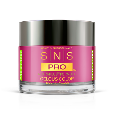 SNS Pro - Pink Book Collection - Dip/Acrylic Powder - #040