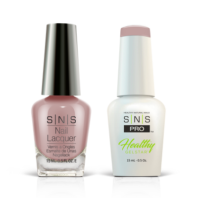 SNS Pro - Green Book Collection - Gel & Lacquer Duo - #039