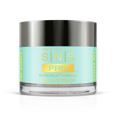 SNS Pro - Green Book Collection - Dip/Acrylic/No Activator Required Powder Powder - #049