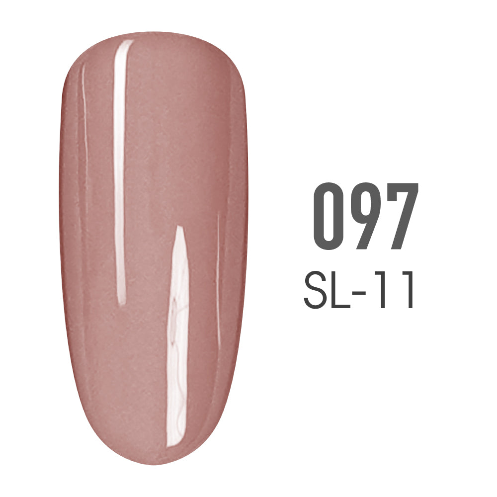 SNS Pro - Blue Book Collection - #097