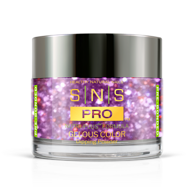 SNS Pro - Beige Book Collection - Dipping Powder - #071