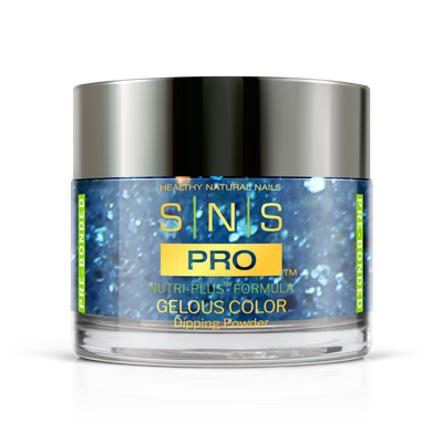 SNS Pro - Pink Book Collection - Dip/Acrylic Powder - #124