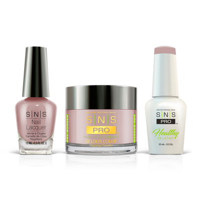 SNS Pro - Green Book Collection - 5in1 - #039