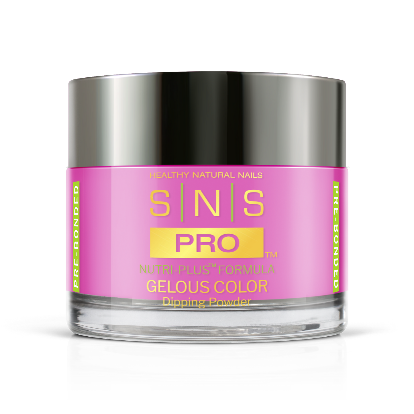 SNS Pro - Green Book Collection - Dip/Acrylic/No Activator Required Powder Powder - #098