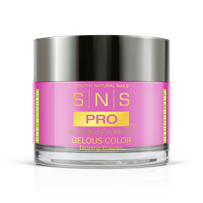 SNS Pro - Green Book Collection - Dip/Acrylic/No Activator Required Powder Powder - #098