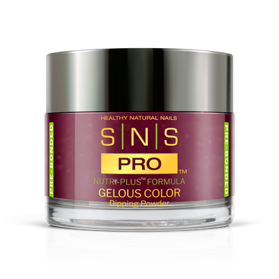 SNS Pro - Beige Book Collection - Dipping Powder - #062
