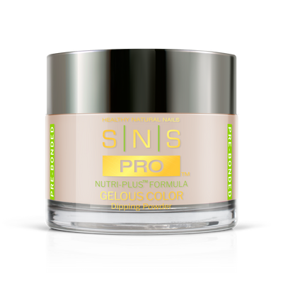 SNS Pro - Yellow Green Book Collection - Dip/Acrylic/No Activator Required Powder Powder - #032