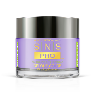 SNS Pro - Green Book Collection - Dip/Acrylic/No Activator Required Powder Powder - #053