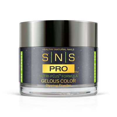 SNS Pro - Burgundy Book Collection - Dipping Powder - #056