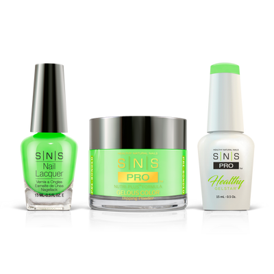 SNS Pro - Pink Book Collection - 4in1 - #091