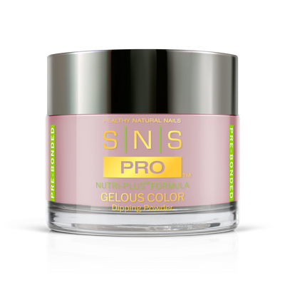 SNS Pro - Yellow Green Book Collection - Dip/Acrylic/No Activator Required Powder Powder - #093