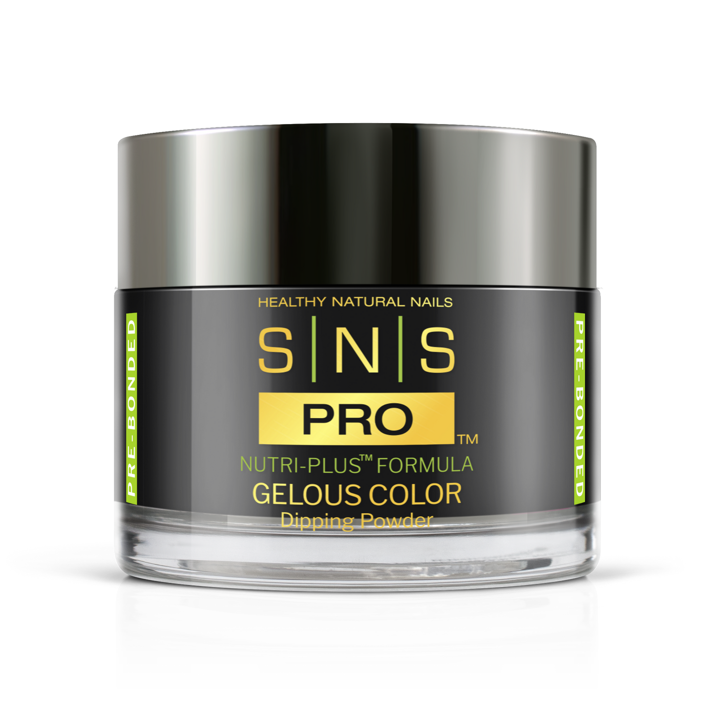 SNS Pro - Green Book Collection - Dip/Acrylic/No Activator Required Powder Powder - #104