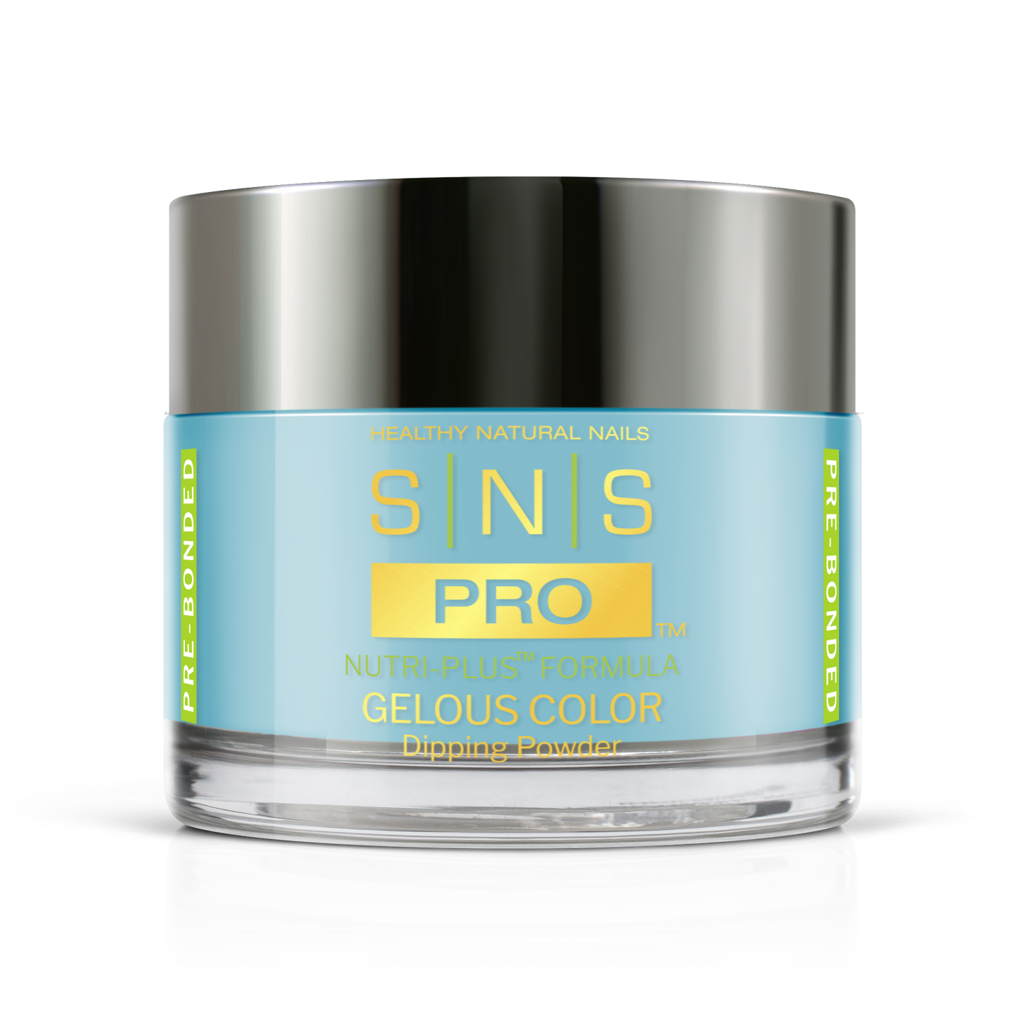 SNS Pro - Green Book Collection - Dip/Acrylic/No Activator Required Powder Powder - #090