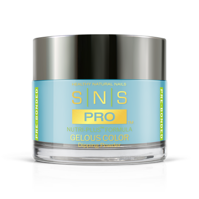 SNS Pro - Green Book Collection - Dip/Acrylic/No Activator Required Powder Powder - #090
