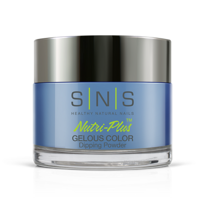 SNS Pro - Blue Book Collection - Dip/Acrylic Powder - #030
