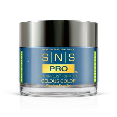 SNS Pro - Pink Book Collection - Dip/Acrylic Powder - #125
