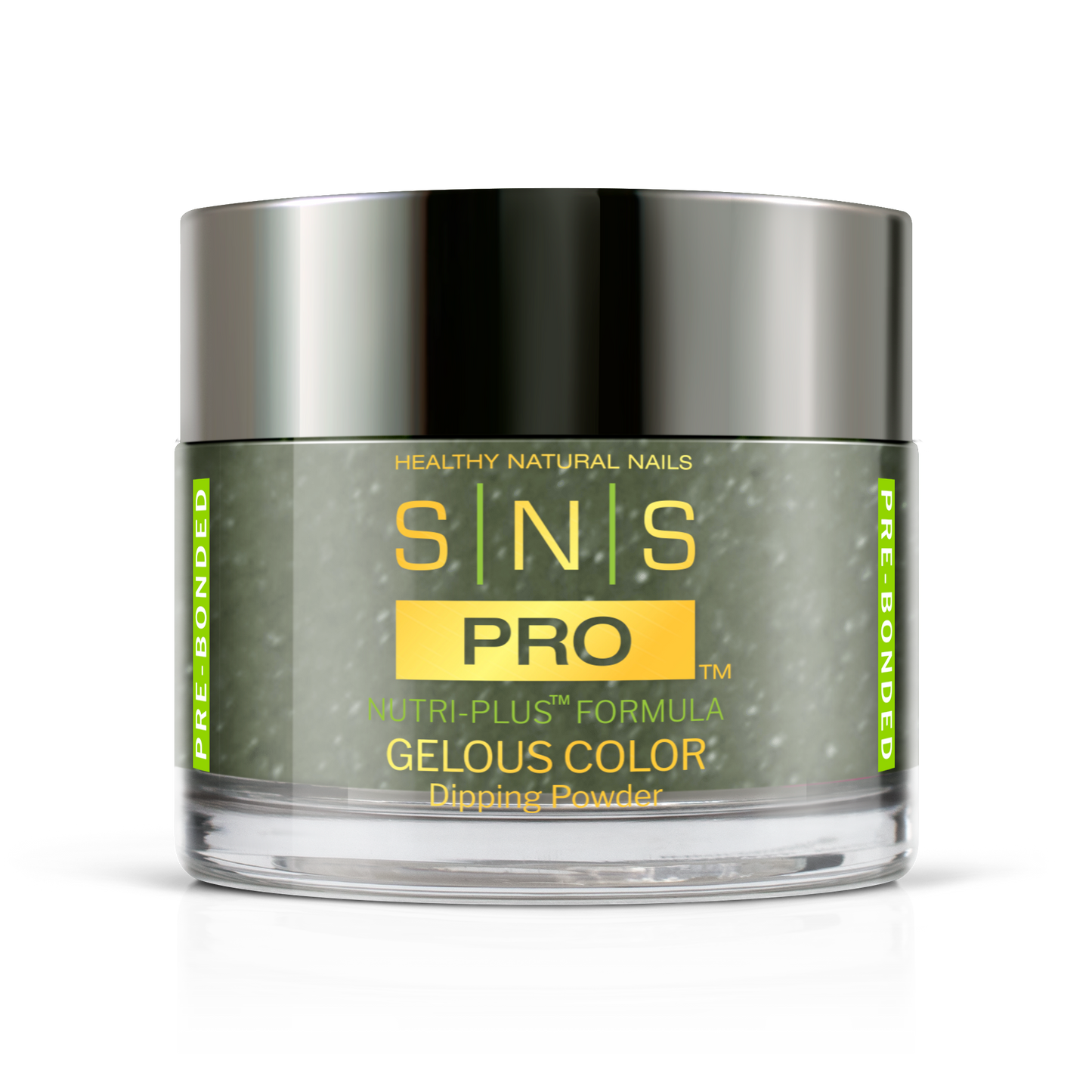 SNS Pro - Burgundy Book Collection - Dipping Powder - #123