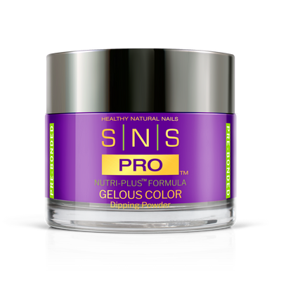 SNS Pro - Beige Book Collection - Dipping Powder - #119