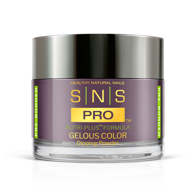 SNS Pro - Pink Book Collection - Dip/Acrylic Powder - #049