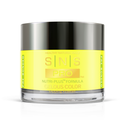 SNS Pro - Green Book Collection - Dip/Acrylic/No Activator Required Powder Powder - #004
