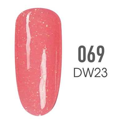 SNS Pro - Blue Book Collection - #069