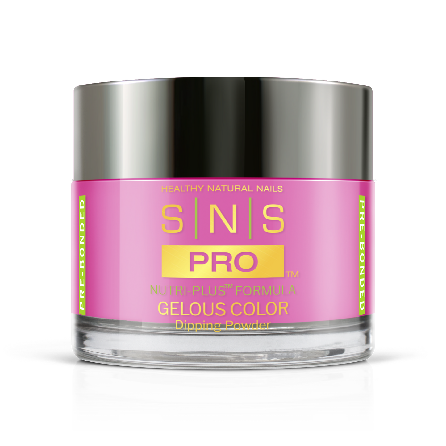 SNS Pro - Green Book Collection - Dip/Acrylic/No Activator Required Powder Powder - #063