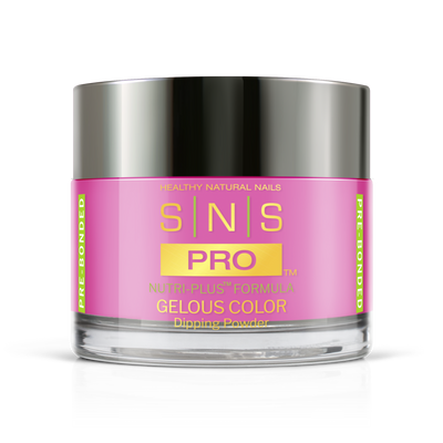 SNS Pro - Green Book Collection - Dip/Acrylic/No Activator Required Powder Powder - #063