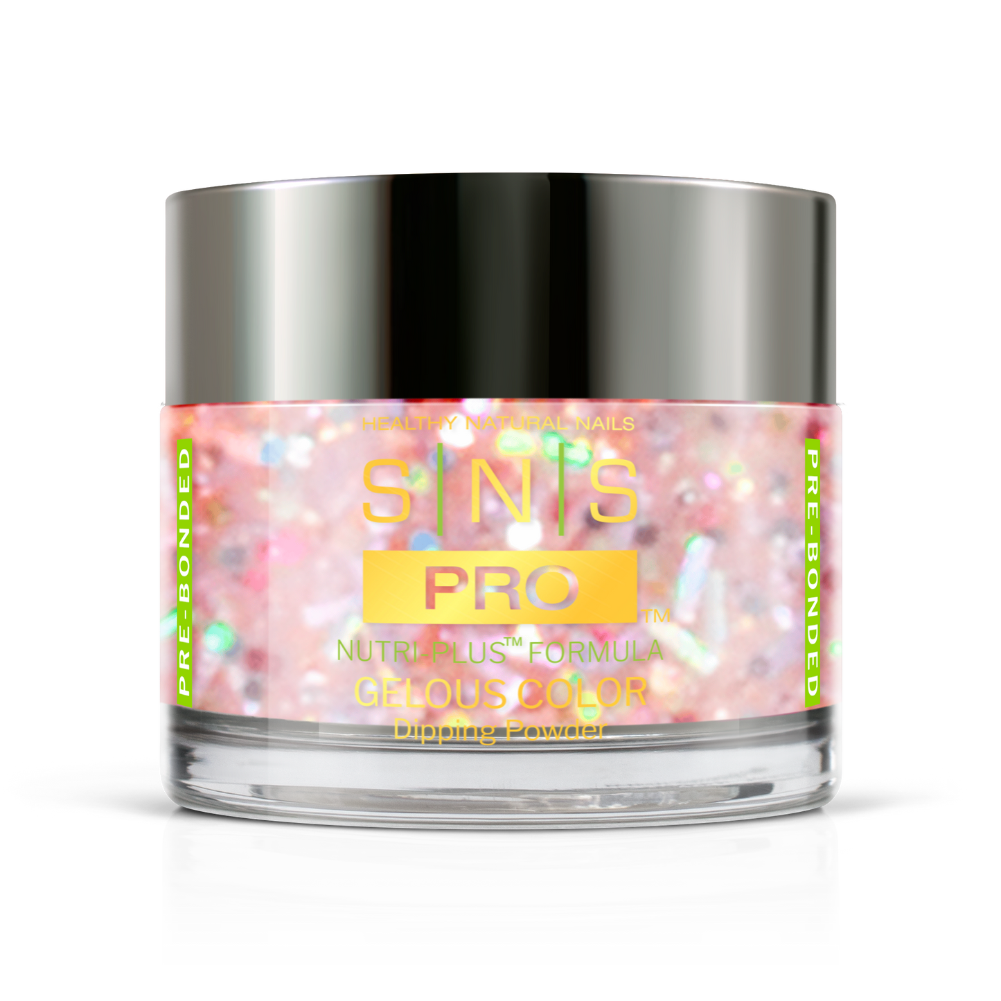 SNS Pro - Burgundy Book Collection - Dipping Powder - #068