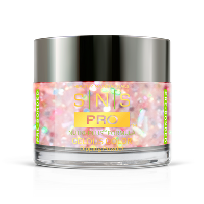 SNS Pro - Burgundy Book Collection - Dipping Powder - #068